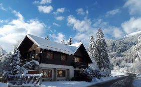 Adventure House